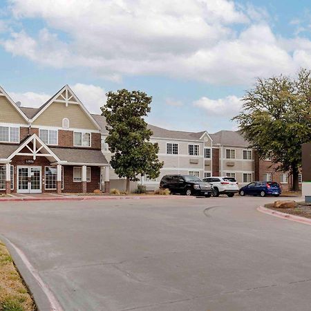 Extended Stay America Suites - Dallas - Plano Parkway Экстерьер фото