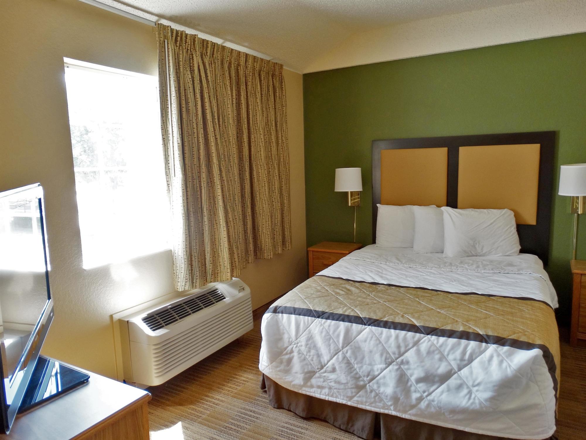 Extended Stay America Suites - Dallas - Plano Parkway Экстерьер фото