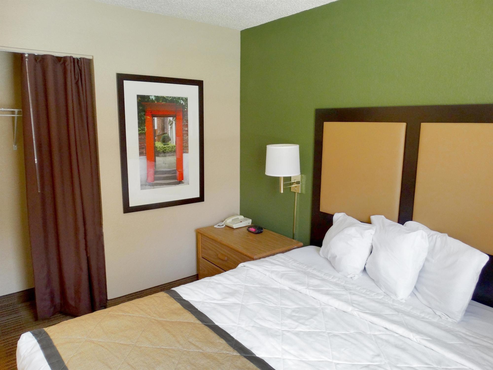 Extended Stay America Suites - Dallas - Plano Parkway Экстерьер фото