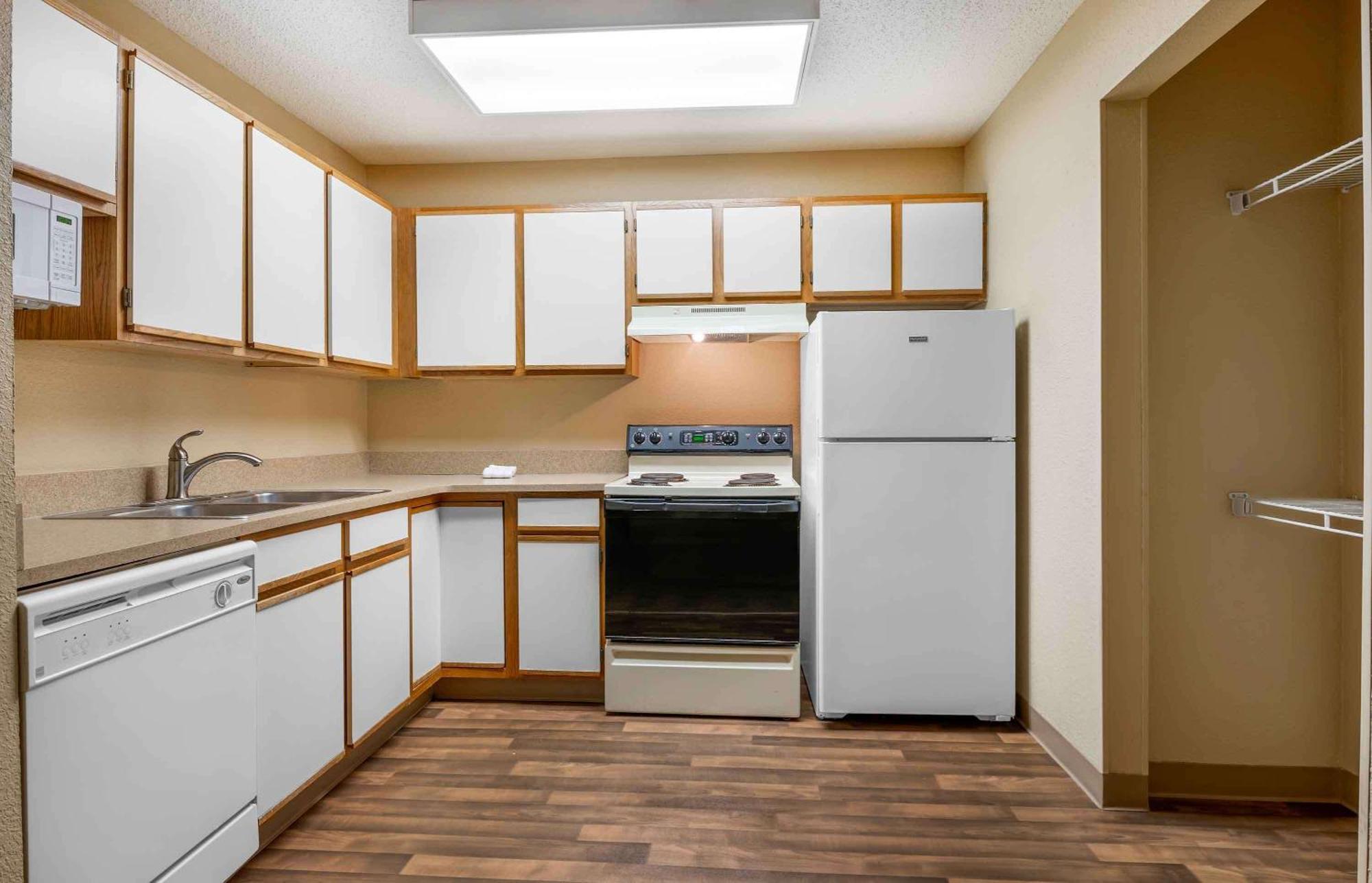 Extended Stay America Suites - Dallas - Plano Parkway Экстерьер фото