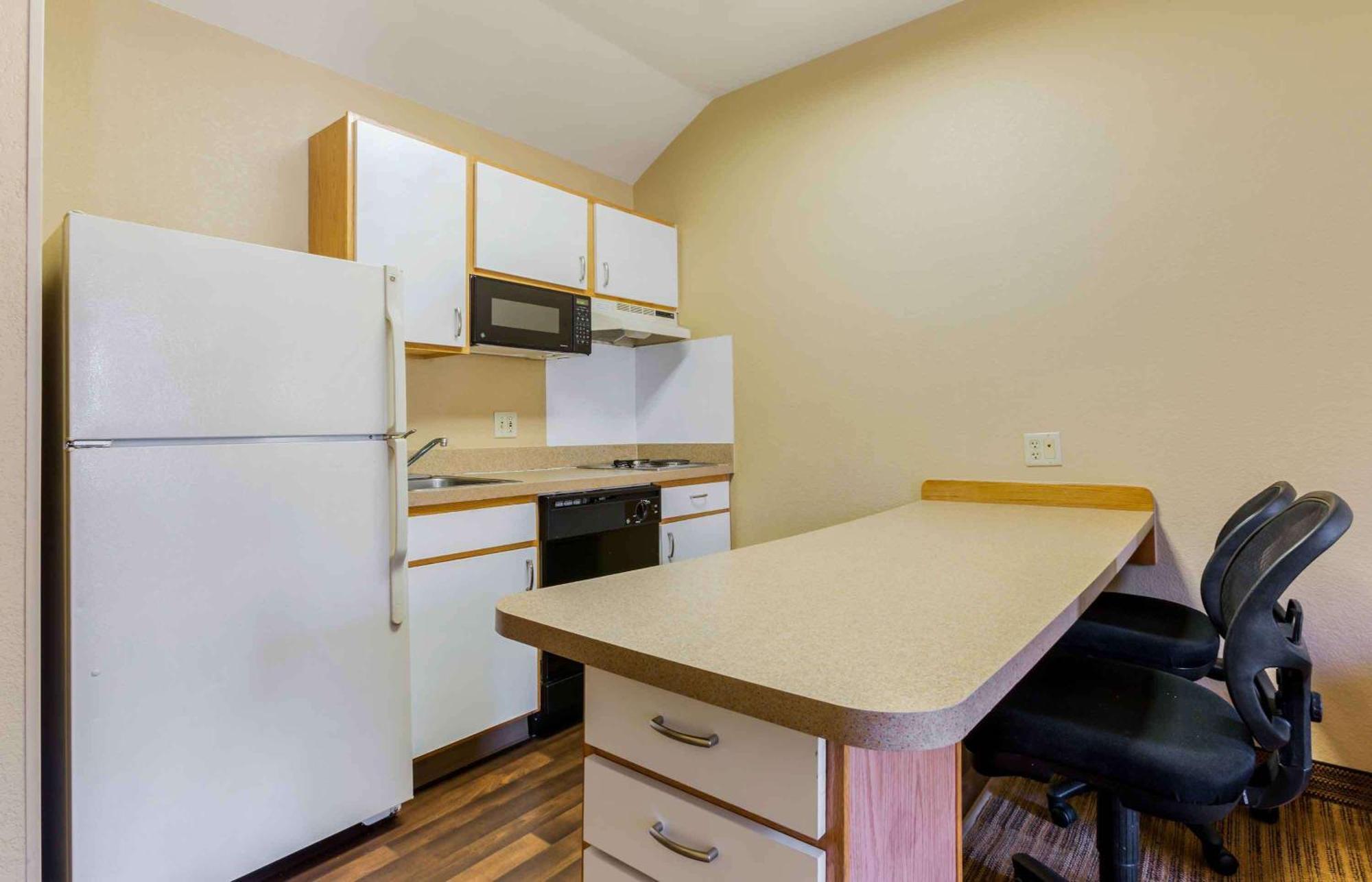 Extended Stay America Suites - Dallas - Plano Parkway Экстерьер фото