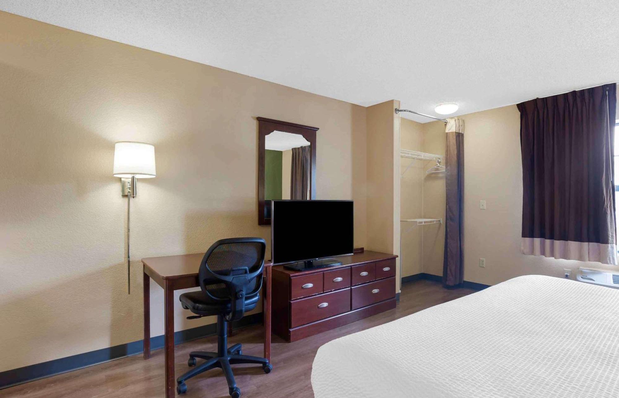 Extended Stay America Suites - Dallas - Plano Parkway Экстерьер фото