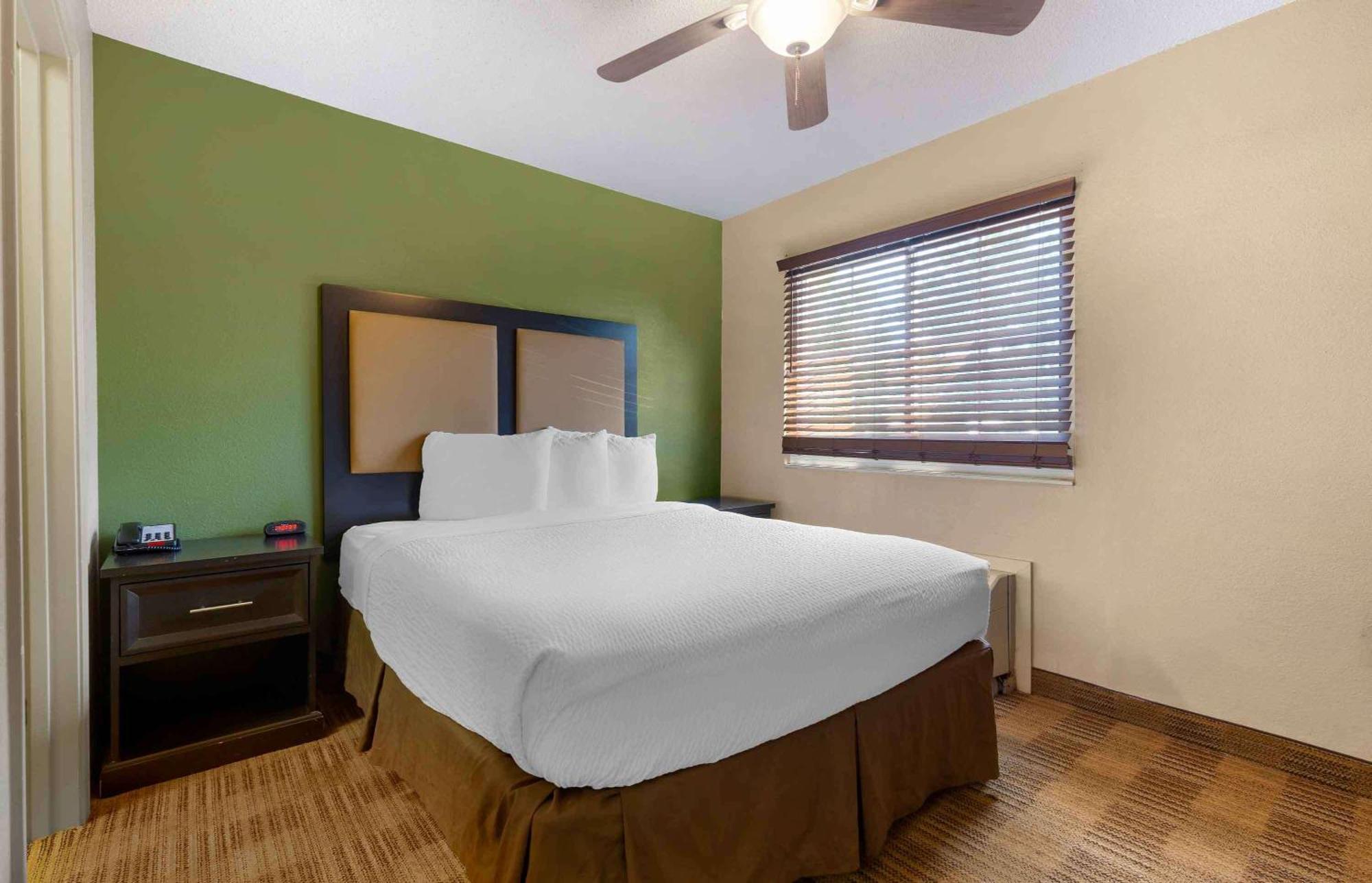 Extended Stay America Suites - Dallas - Plano Parkway Экстерьер фото