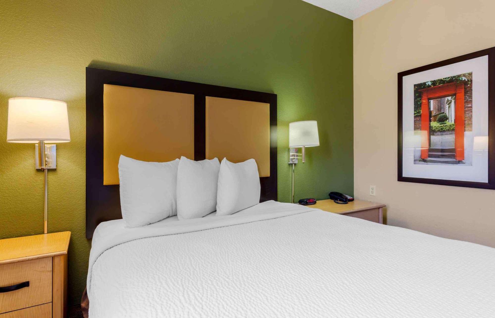 Extended Stay America Suites - Dallas - Plano Parkway Экстерьер фото