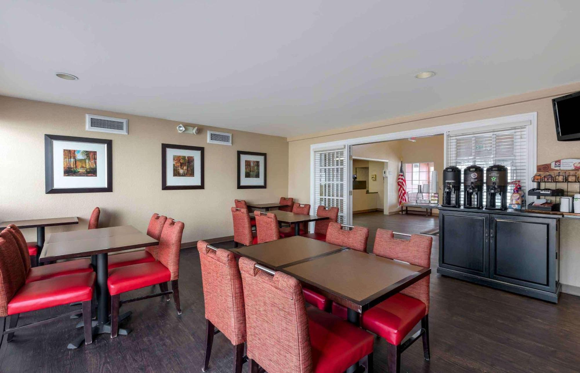 Extended Stay America Suites - Dallas - Plano Parkway Экстерьер фото