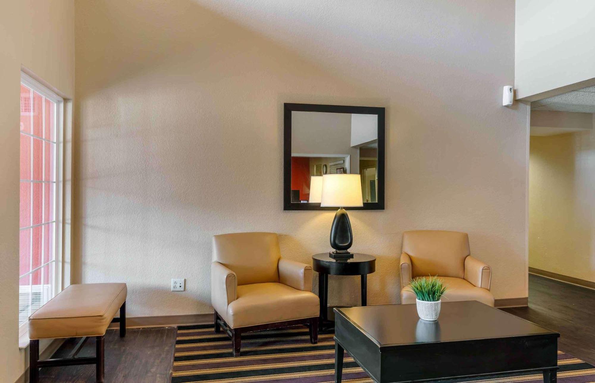 Extended Stay America Suites - Dallas - Plano Parkway Экстерьер фото
