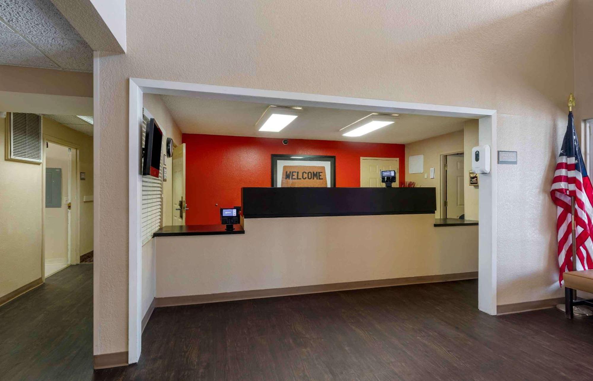 Extended Stay America Suites - Dallas - Plano Parkway Экстерьер фото